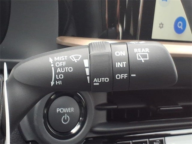 2026 Toyota Crown Signia Limited