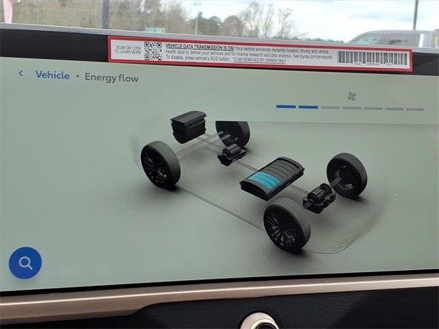 2026 Toyota Crown Signia Limited