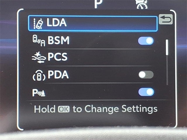 2026 Toyota Crown Signia Limited