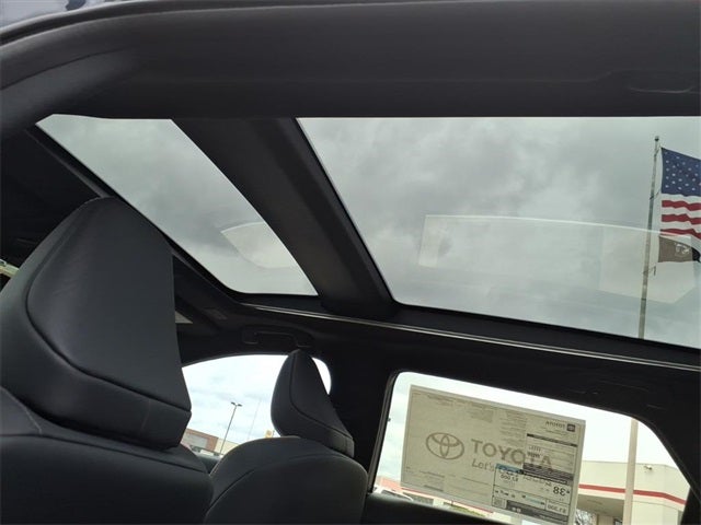 2026 Toyota Crown Signia Limited