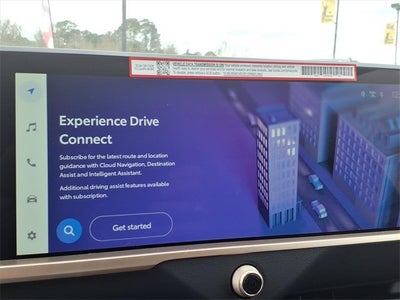 2026 Toyota Crown Signia Limited