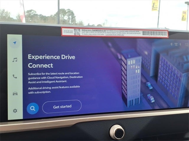 2026 Toyota Crown Signia Limited