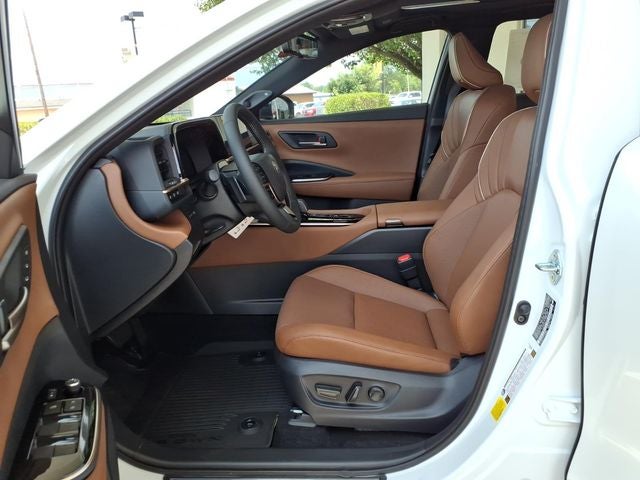 2026 Toyota Crown Signia Limited