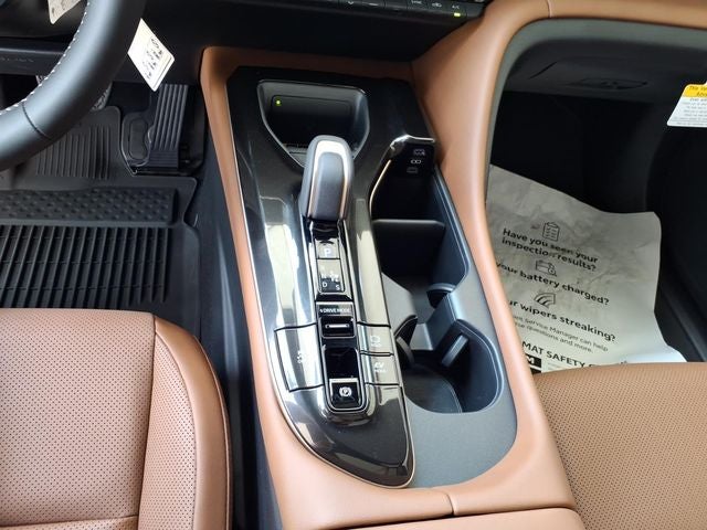 2026 Toyota Crown Signia Limited