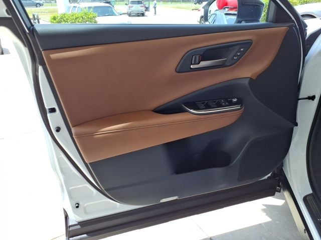 2026 Toyota Crown Signia Limited