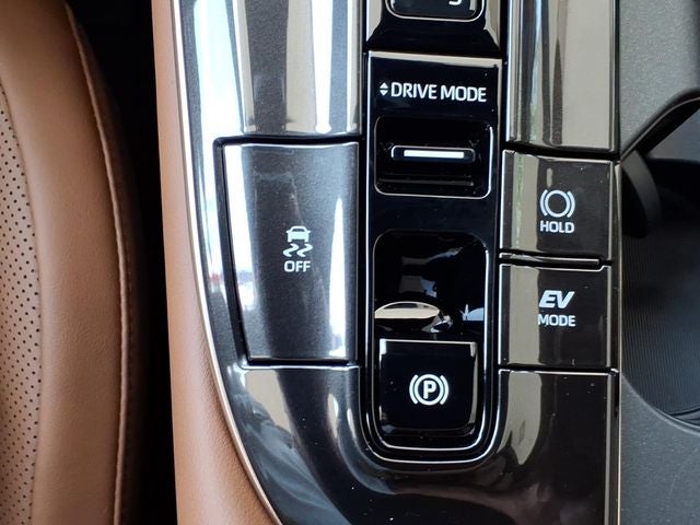2026 Toyota Crown Signia Limited