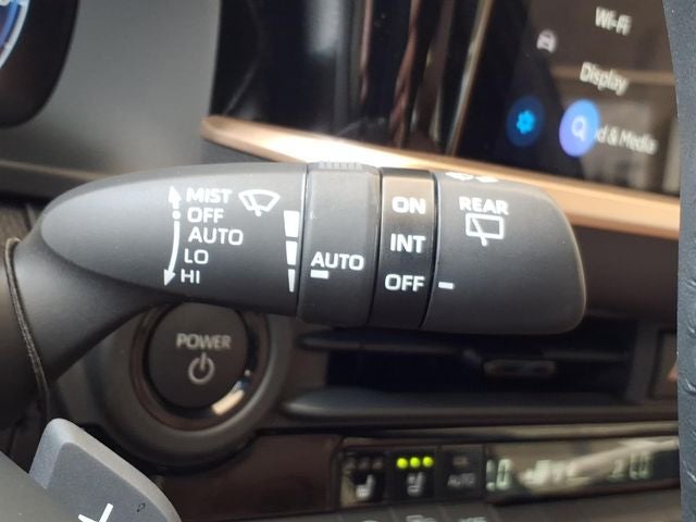 2026 Toyota Crown Signia Limited