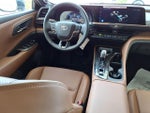 2026 Toyota Crown Signia Limited