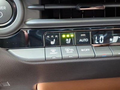2026 Toyota Crown Signia Limited