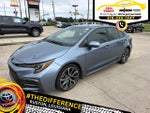 2022 Toyota Corolla Base