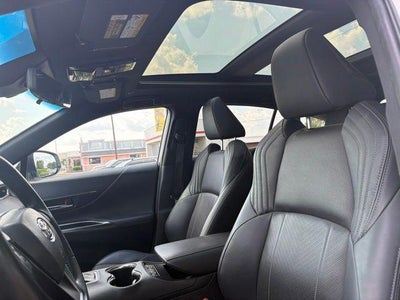 2024 Toyota Venza Limited