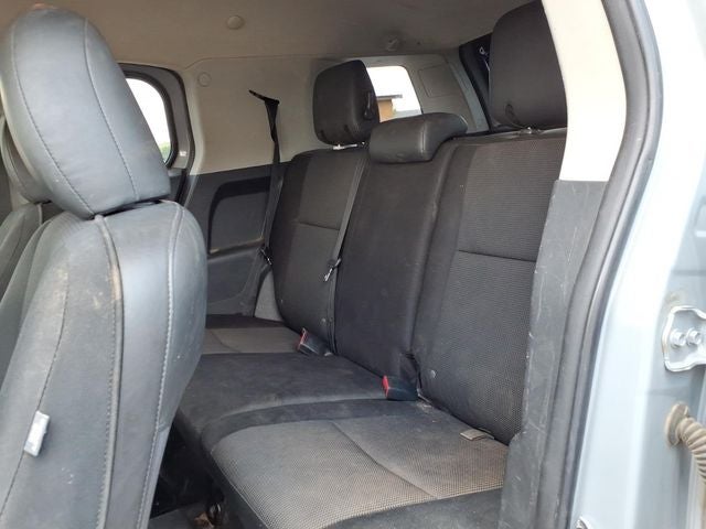 2014 Toyota FJ Cruiser Base