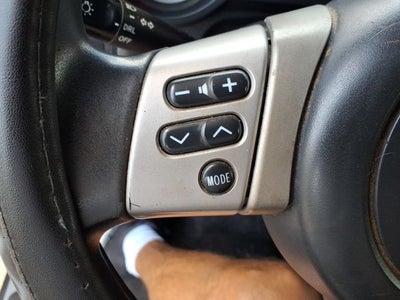 2014 Toyota FJ Cruiser Base