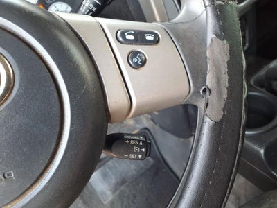 2014 Toyota FJ Cruiser Base