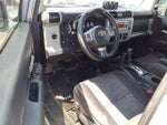 2014 Toyota FJ Cruiser Base