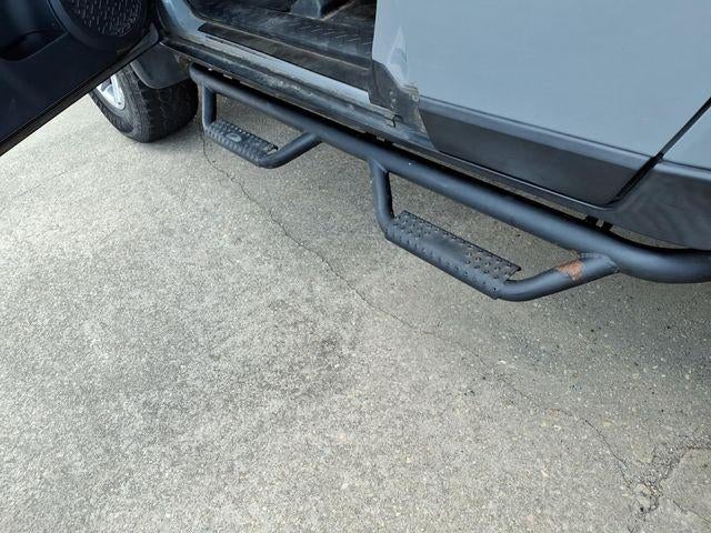 2014 Toyota FJ Cruiser Base