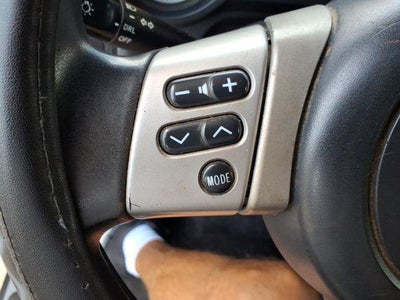 2014 Toyota FJ Cruiser Base