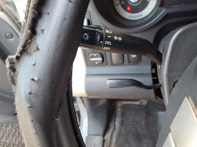2014 Toyota FJ Cruiser Base