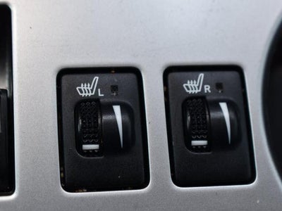 2018 Toyota 4Runner Base