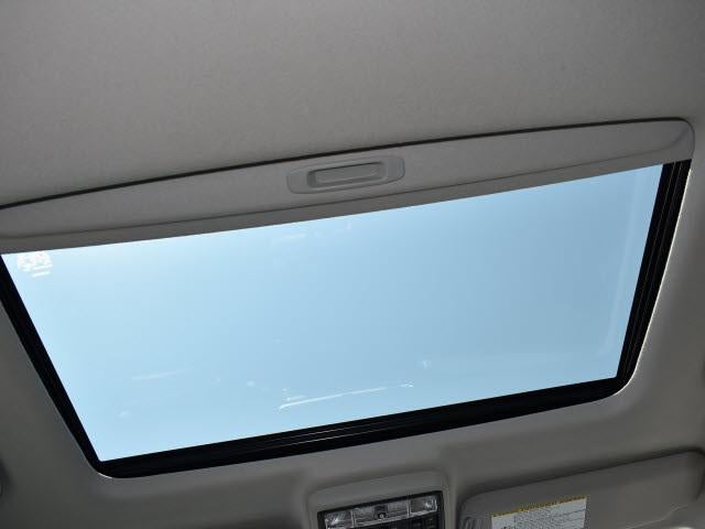 2018 Toyota 4Runner Base