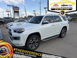 2019 Toyota 4Runner Base