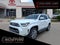 2026 Toyota 4Runner i-FORCE MAX Hybrid Limited