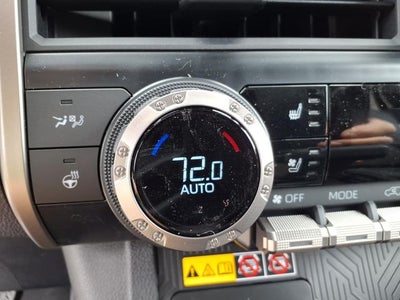 2026 Toyota 4Runner i-FORCE MAX Hybrid Limited