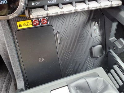 2026 Toyota 4Runner i-FORCE MAX Hybrid Limited