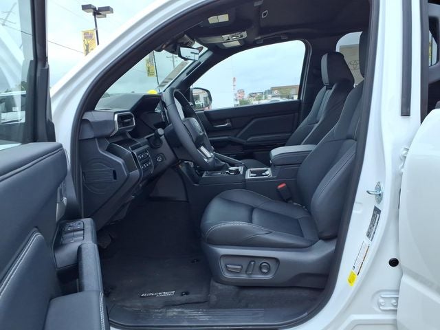 2026 Toyota 4Runner i-FORCE MAX Hybrid Limited