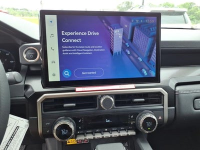 2026 Toyota 4Runner i-FORCE MAX Hybrid Limited