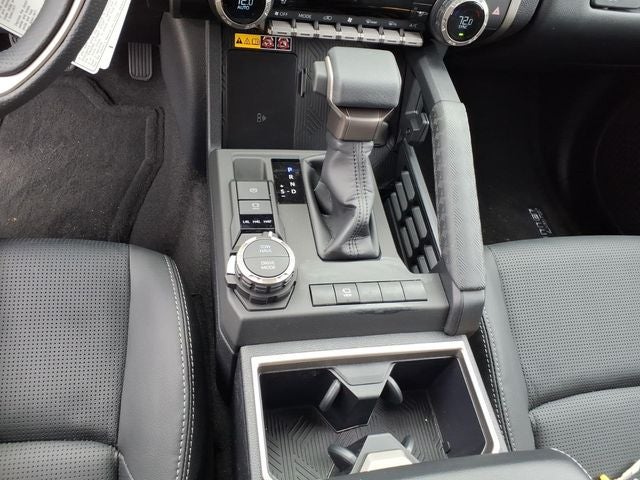 2026 Toyota 4Runner i-FORCE MAX Hybrid Limited