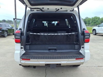 2026 Toyota 4Runner i-FORCE MAX Hybrid Limited