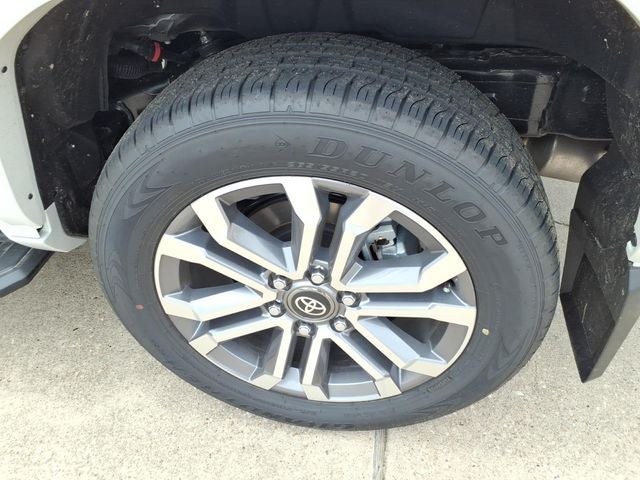 2026 Toyota 4Runner i-FORCE MAX Hybrid Limited