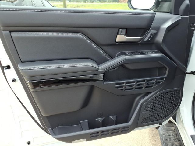 2026 Toyota 4Runner i-FORCE MAX Hybrid Limited