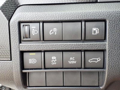 2026 Toyota 4Runner i-FORCE MAX Hybrid Limited