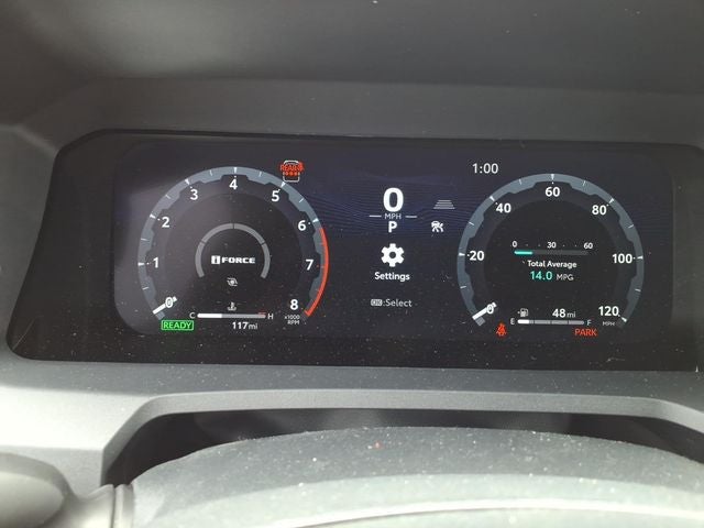 2026 Toyota 4Runner i-FORCE MAX Hybrid Limited