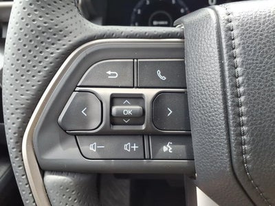 2026 Toyota 4Runner i-FORCE MAX Hybrid Limited