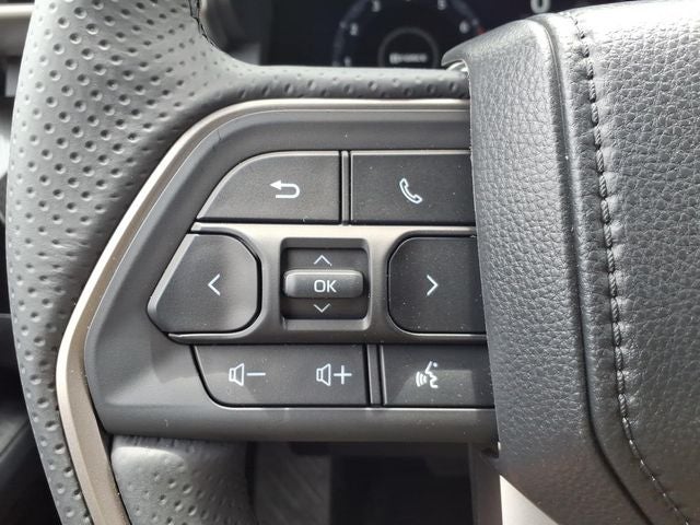 2026 Toyota 4Runner i-FORCE MAX Hybrid Limited