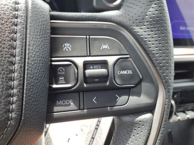 2026 Toyota 4Runner i-FORCE MAX Hybrid Limited