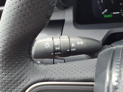 2026 Toyota 4Runner i-FORCE MAX Hybrid Limited