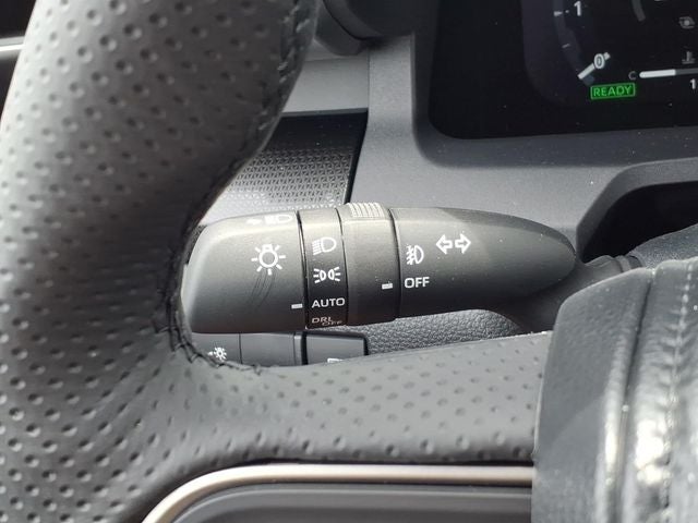 2026 Toyota 4Runner i-FORCE MAX Hybrid Limited