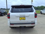 2026 Toyota 4Runner i-FORCE MAX Hybrid Limited