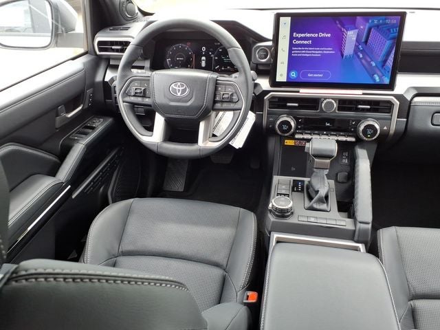2026 Toyota 4Runner i-FORCE MAX Hybrid Limited