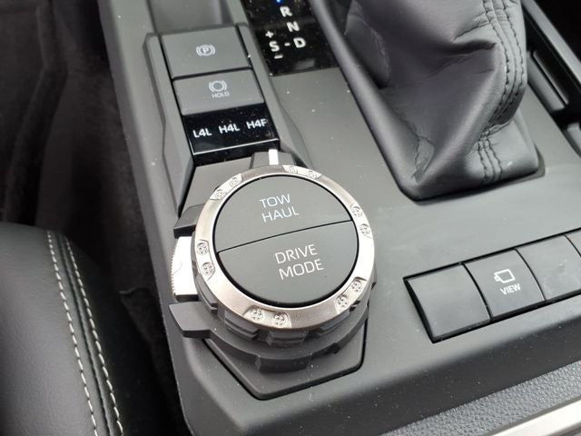 2026 Toyota 4Runner i-FORCE MAX Hybrid Limited