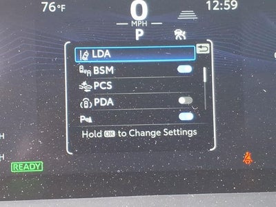 2026 Toyota 4Runner i-FORCE MAX Hybrid Limited