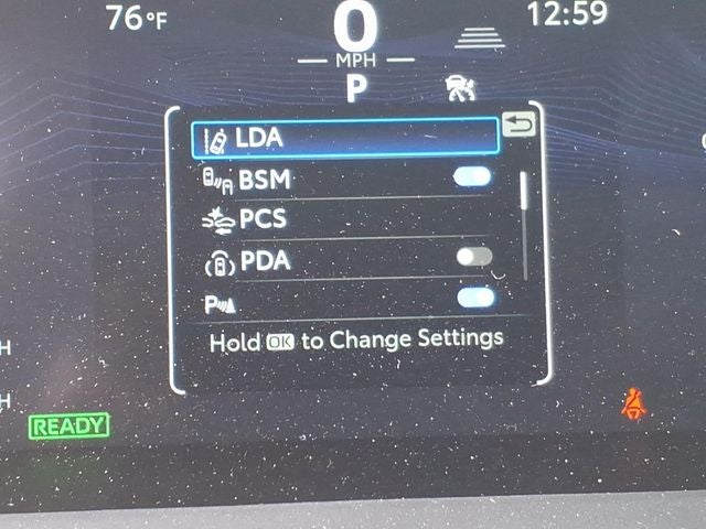 2026 Toyota 4Runner i-FORCE MAX Hybrid Limited