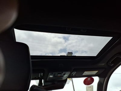 2026 Toyota 4Runner i-FORCE MAX Hybrid Limited