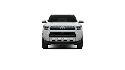 2026 Toyota 4Runner i-FORCE MAX Hybrid Limited