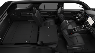 2026 Toyota 4Runner i-FORCE MAX Hybrid Limited