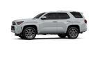 2026 Toyota 4Runner i-FORCE MAX Hybrid Limited